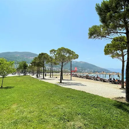 Serenity In * Vlorë