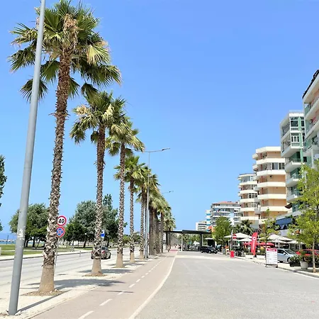 Serenity In Vlorë