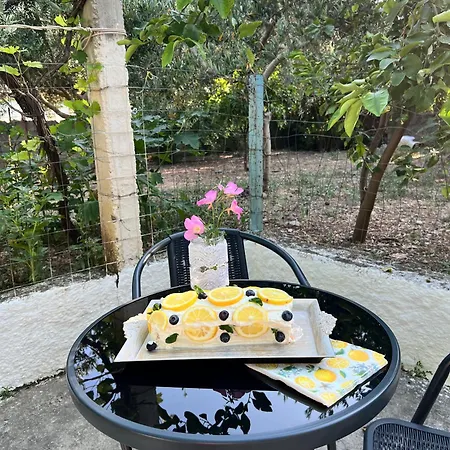 Serenity In Aparthotel