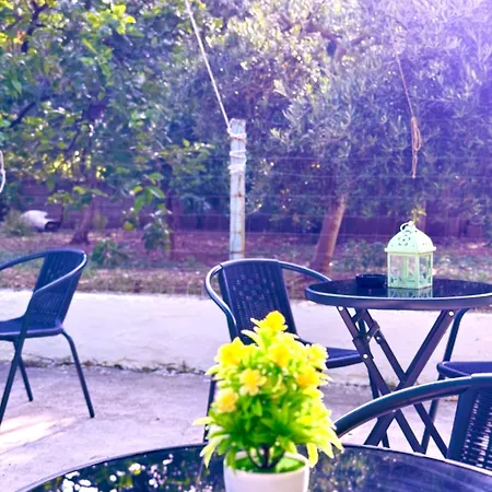Aparthotel Serenity In