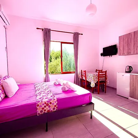 Serenity In Aparthotel *