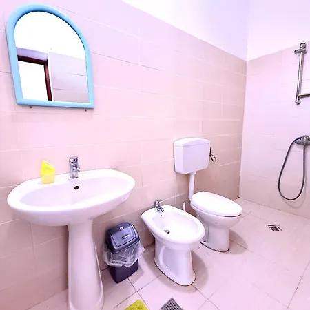 Aparthotel Serenity In Vlorë