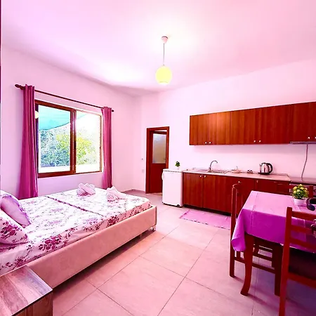 Serenity In Aparthotel *
