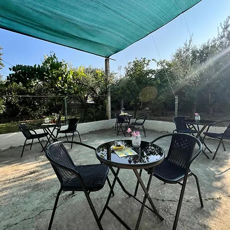 Serenity In Hotel apartamentowy Wlora
