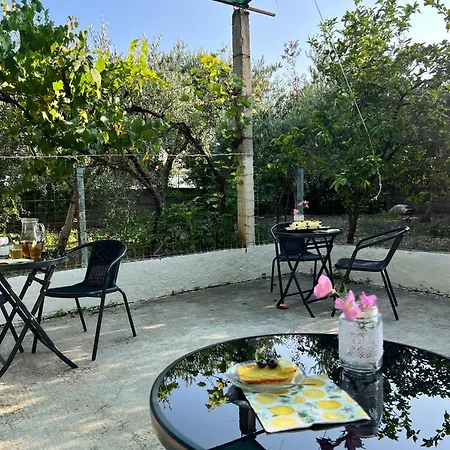 Hotel apartamentowy Serenity In