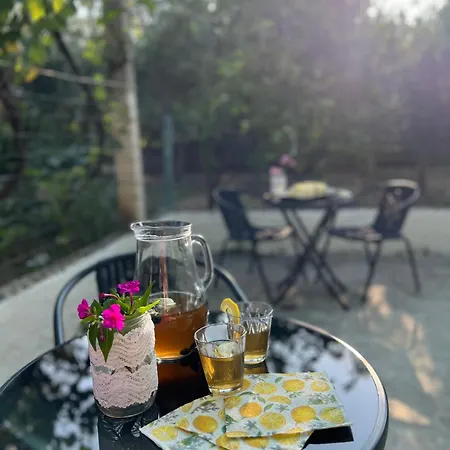 Serenity In Wlora