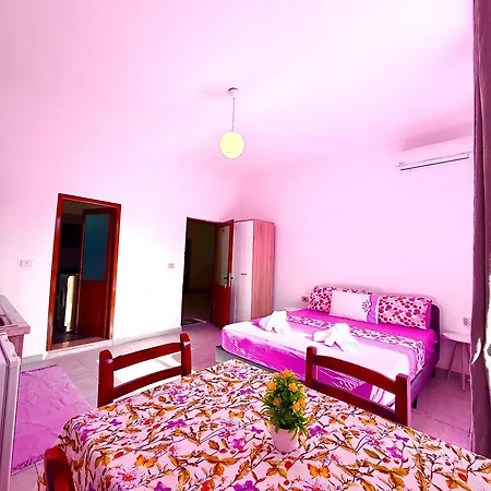 Hotel apartamentowy Serenity In