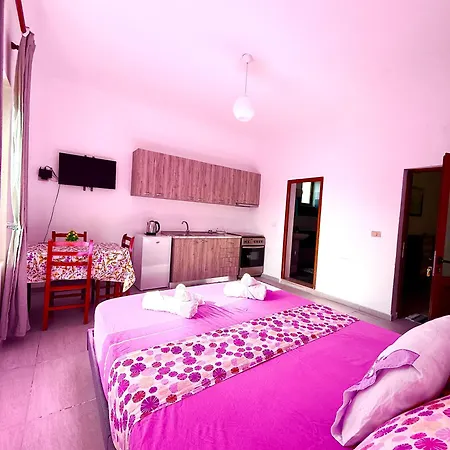 Hotel apartamentowy Serenity In *