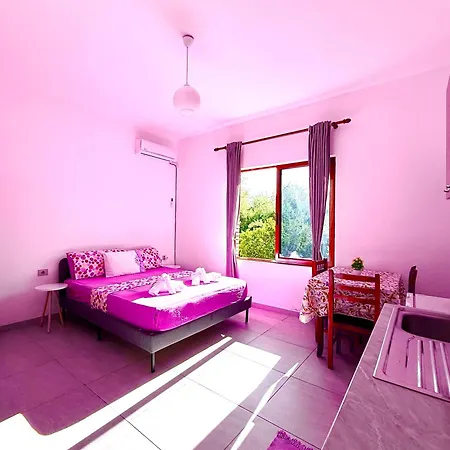 Hotel apartamentowy Serenity In *