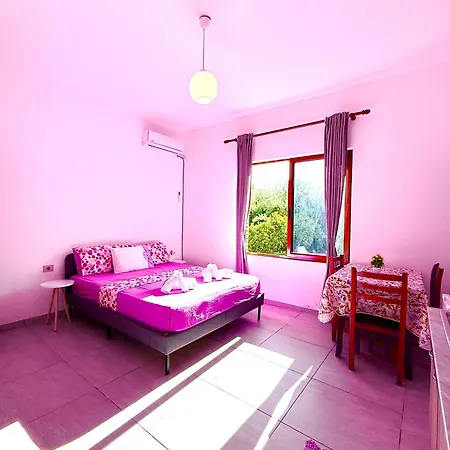 Serenity In Hotel apartamentowy *