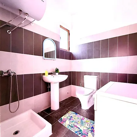 Serenity In Hotel apartamentowy *