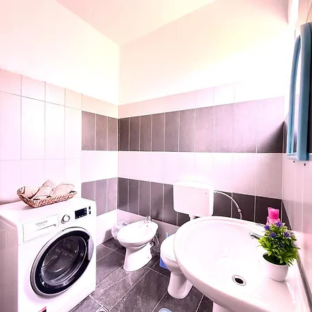 Serenity In Hotel apartamentowy *