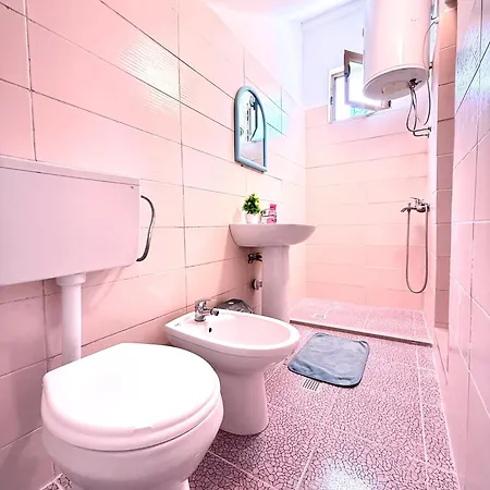 Serenity In Hotel apartamentowy *